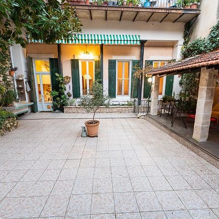 Anna-Maria : Grand Appartement 10 Personnes+Parking Prive -Actif+ Location- Marseille Kültér fotó